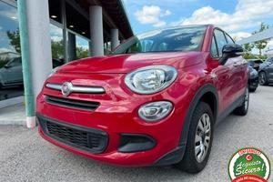 FIAT 500X 1.6 E-Torq 110 CV Pop Star