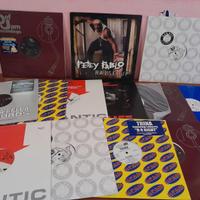 Lotto 30 Vinili Hip Hop U.S.A. 1995-2007