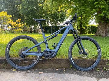 E-BIKE GHOST ASX UNIVERSAL 750WH