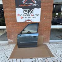 CITROEN C4 GRAN PICASSO PORTA SPORTELLO PORTIERA