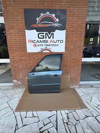 CITROEN C4 GRAN PICASSO PORTA SPORTELLO PORTIERA