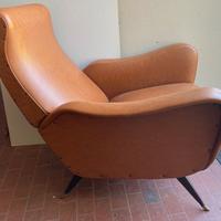 Poltrona vintage