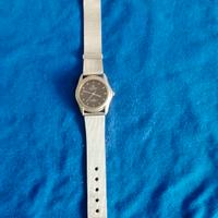 Orologio Calvin Klein tondo vintage 
