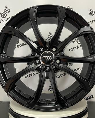 CERCHI IN LEGA AUDI Q7 SQ7 RSQ7 da 20
