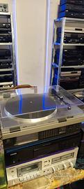 Giradischi Akai AP-D210