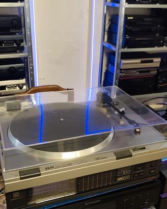 Giradischi Akai AP-D210