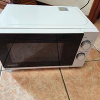 forno microonde g3 Ferrari 