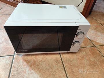 forno microonde g3 Ferrari 