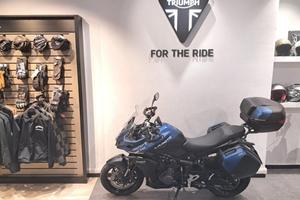 TRIUMPH Tiger Sport 800 TOUR