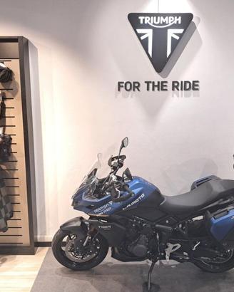 TRIUMPH Tiger Sport 800 TOUR