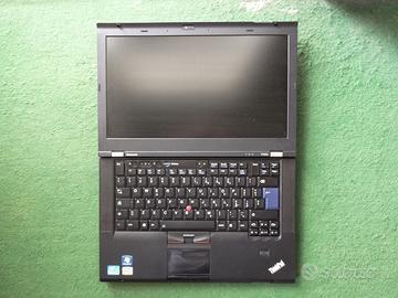 Lenovo Thinkpad T420s - Informatica In vendita a Roma