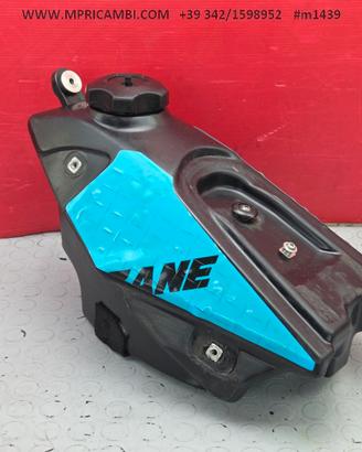 SERBATOIO TANK HONDA CRF 250 2014 2017 CR-F 2015 2