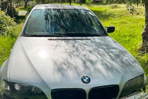 E 46 320 d
