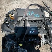MOTORE FORD F6JB 1.4 FIESTA