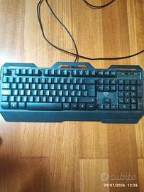tastiera per computer 