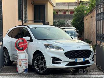 Ford Kuga 1.5 EcoBlue 120 CV aut. 2WD ST-Line X