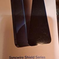 Pellicola iPhone 15 pro max