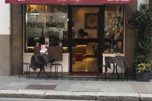Bar tavola fredda