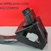 CASSA FILTRO KTM 400 SUP-COMP 1998 1997 EXC 1996 1