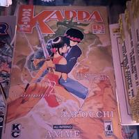 fumetti Kappa