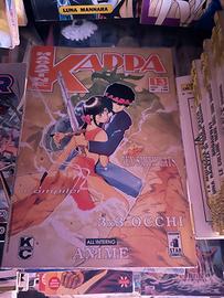 fumetti Kappa