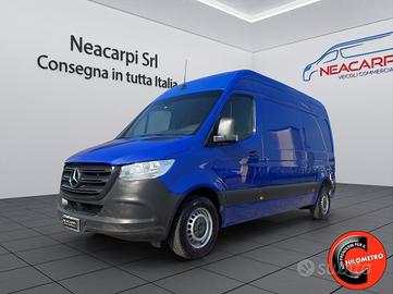 MERCEDES Sprinter 311 2.2 CDI F 39/33 FWD H2 MY 20