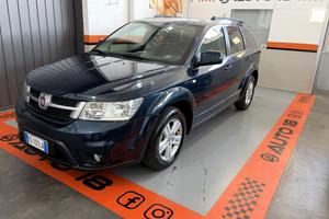 FIAT Freemont 2.0 Multijet 140 CV Lounge