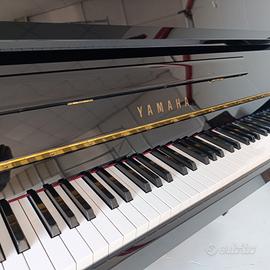 Pianoforte Yamaha 
