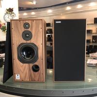Harbeth XD2 HL 5 super Plus walnut