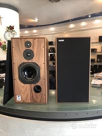 Harbeth XD2 HL 5 super Plus walnut