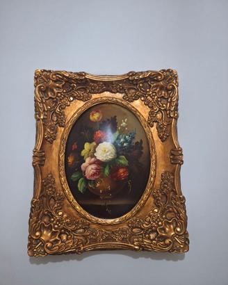 quadri decortivi antichi