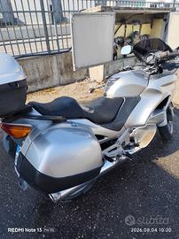 Honda Dueville 