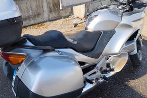 Honda Dueville 