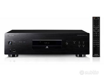 super audio cd player cd-50 Pioneer