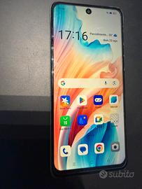 OPPO A58 5G