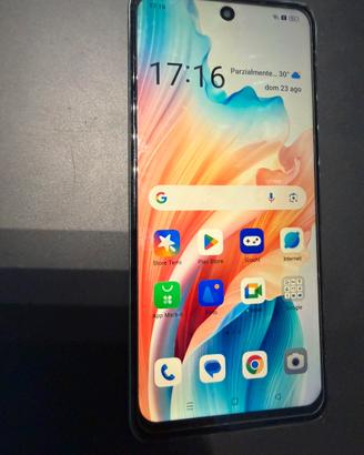 OPPO A58 5G