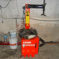 smontagomme auto e moto