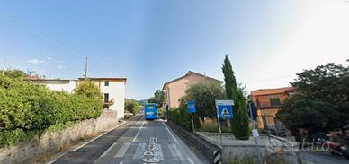 Trilocale ristrutturato nella campagna pistoiese