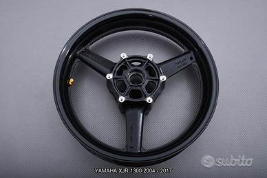 Cerchio anteriore YAMAHA XJR 1300 2004 - 2017