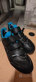 scarpe bici mtb