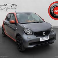 SMART forfour 70 1.0 Sport edition 1 PERFETTA!