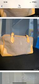 Borse prada
