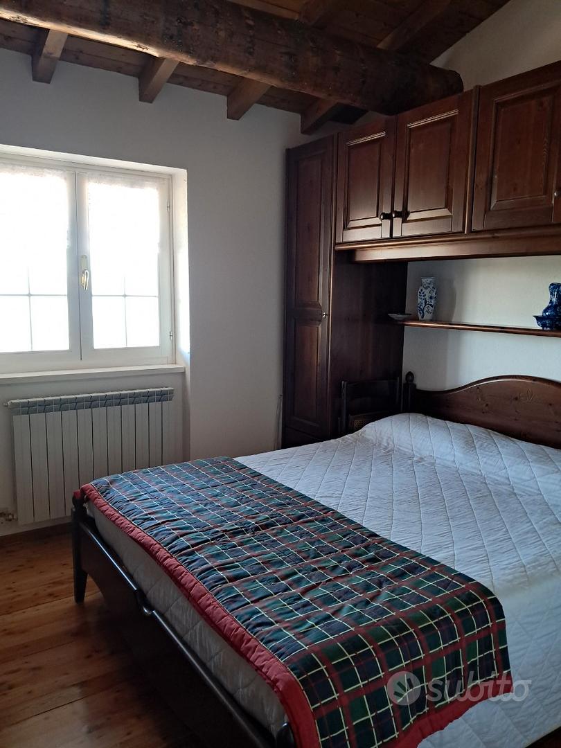 Appartamento – Aviatico, Cantul - Vista 5