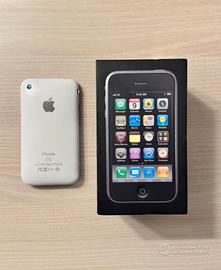 Lotto Apple iPhone 3GS, 4S, 5, 5C, 6