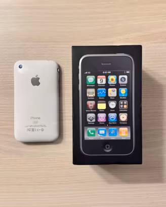 Lotto Apple iPhone 3GS, 4S, 5, 5C, 6