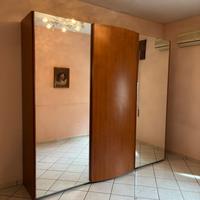 Camera da Letto Moderna 1