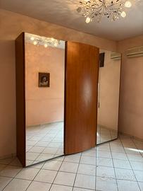 Camera da Letto Moderna 1