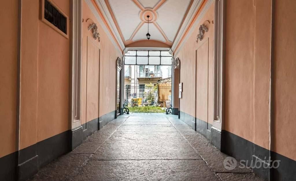 Bilocale a Torino, foto 11 di 13