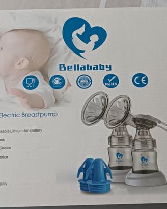 Tiralatte Bellababy