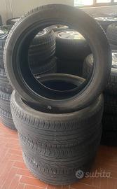 Gomme estive usate 215/50 R18 92W Bridgestone